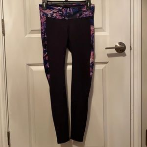 Blackmilk Purple Ninja Spikes